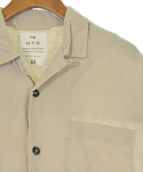 HARROW TOWN STORES เสื้อลำลอง