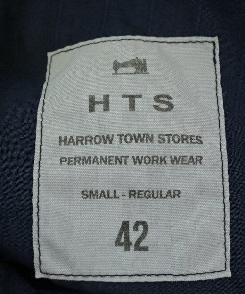 HARROW TOWN STORES กางเกง 5 ส่วน