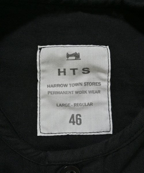HARROW TOWN STORES เสื้อลำลอง