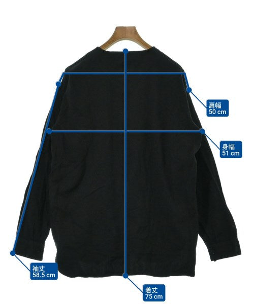 HARROW TOWN STORES เสื้อลำลอง