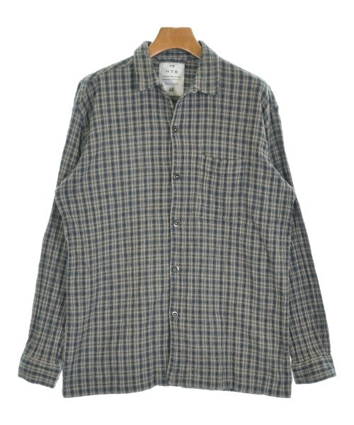 HARROW TOWN STORES เสื้อลำลอง