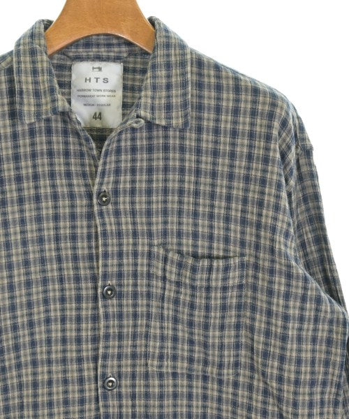 HARROW TOWN STORES เสื้อลำลอง
