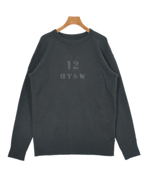 HARROW TOWN STORES เสื้อสเวตเตอร์
