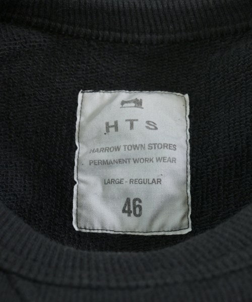 HARROW TOWN STORES เสื้อสเวตเตอร์