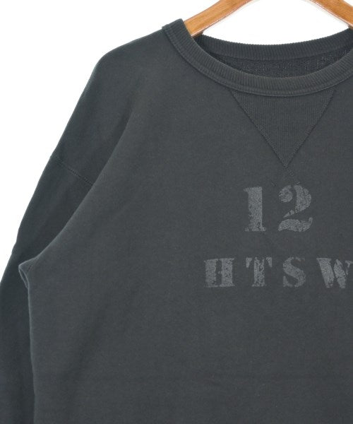 HARROW TOWN STORES เสื้อสเวตเตอร์