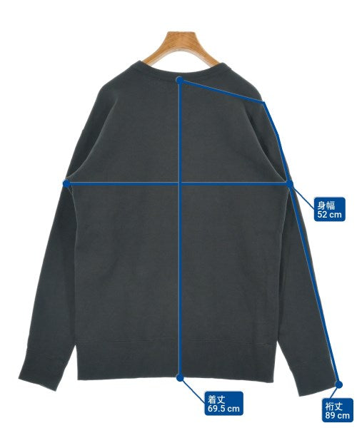 HARROW TOWN STORES เสื้อสเวตเตอร์