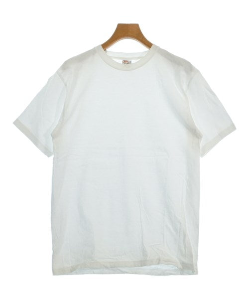 CROSS&STITCH เสื้อยืด/เสื้อท็อปส์