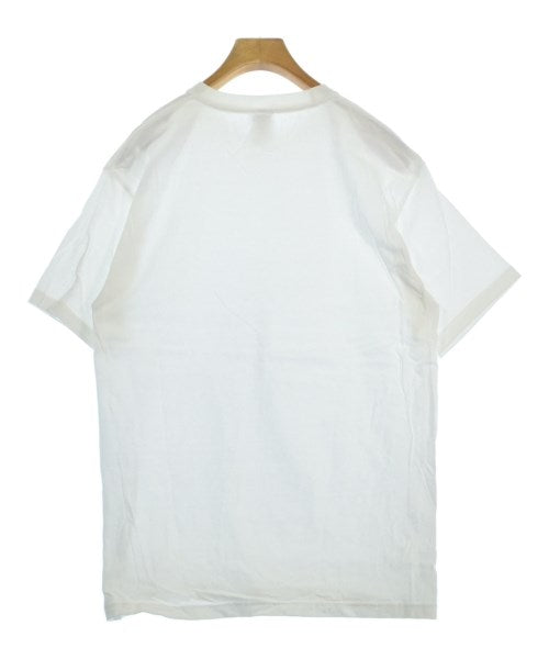 CROSS&STITCH เสื้อยืด/เสื้อท็อปส์