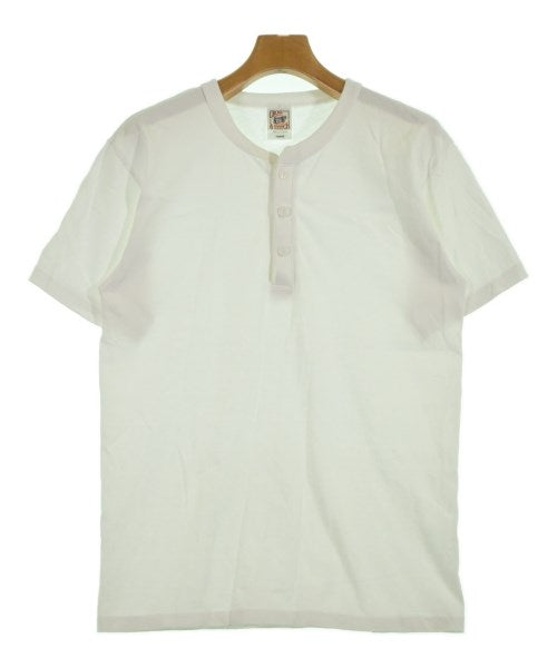 CROSS&STITCH เสื้อยืด/เสื้อท็อปส์