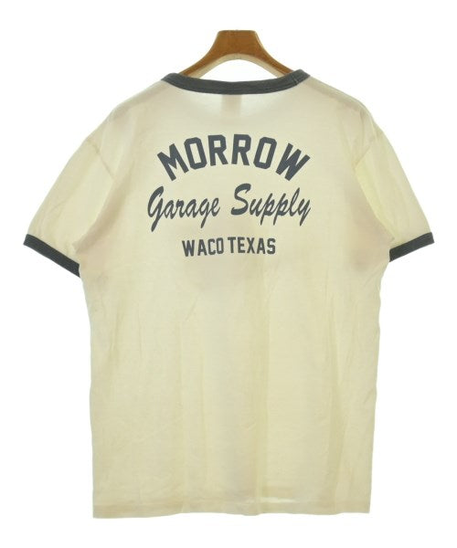 CROSS&STITCH เสื้อยืด/เสื้อท็อปส์