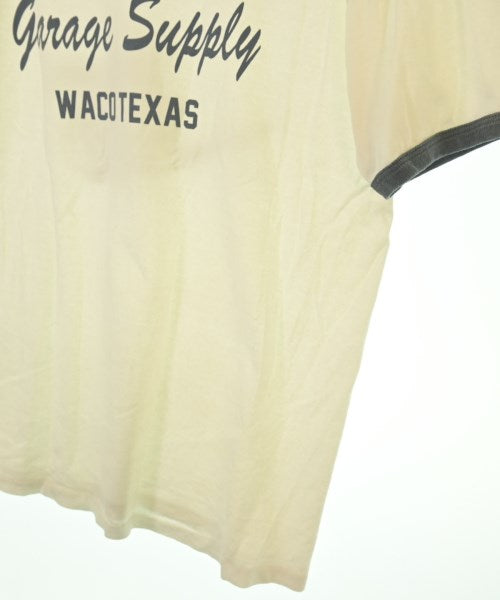 CROSS&STITCH เสื้อยืด/เสื้อท็อปส์