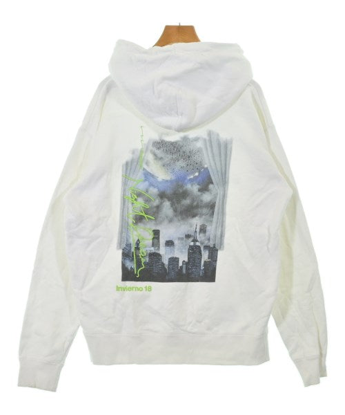 CROSS&STITCH เสื้อฮู้ด