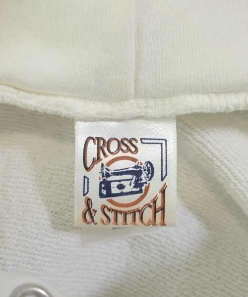 CROSS&STITCH เสื้อฮู้ด