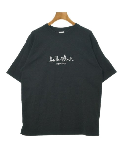 CROSS&STITCH เสื้อยืด/เสื้อท็อปส์