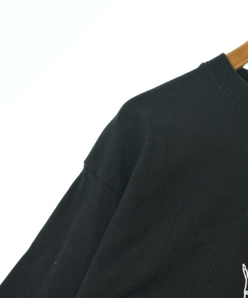 CROSS&STITCH เสื้อยืด/เสื้อท็อปส์