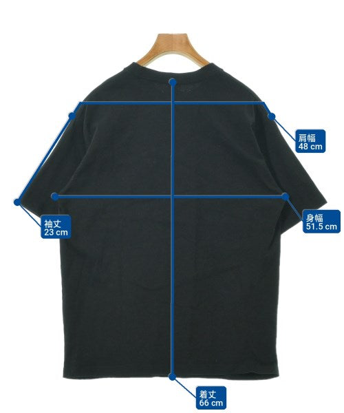 CROSS&STITCH เสื้อยืด/เสื้อท็อปส์