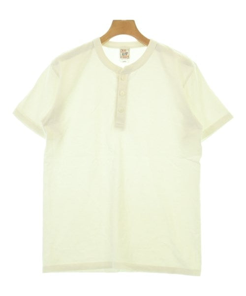 CROSS&STITCH เสื้อยืด/เสื้อท็อปส์