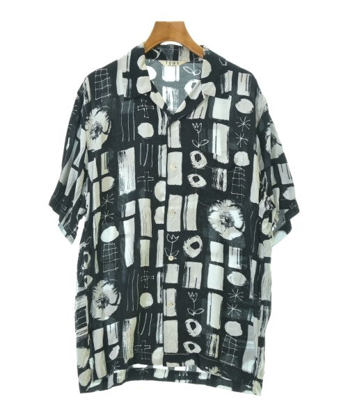 Shuttle notes เสื้อลำลอง