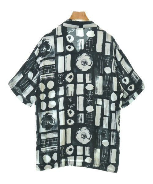 Shuttle notes เสื้อลำลอง