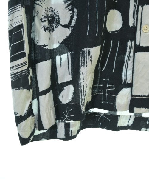 Shuttle notes เสื้อลำลอง