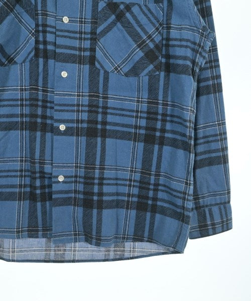 Shuttle notes เสื้อลำลอง