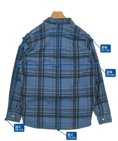 Shuttle notes เสื้อลำลอง