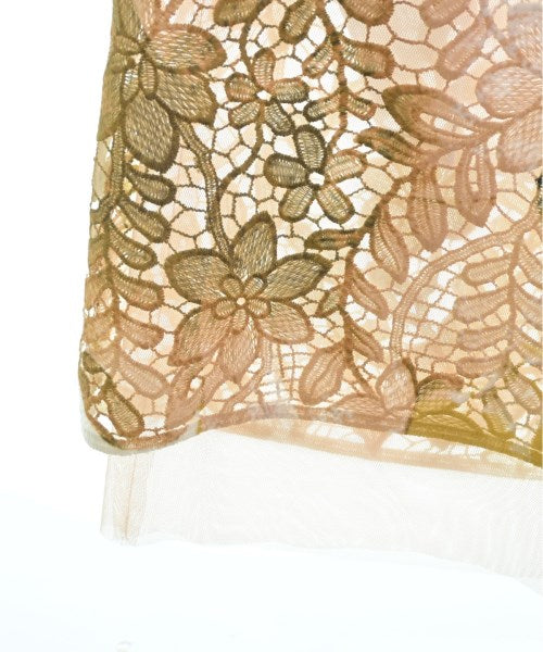 PIANURA STUDIO ชุดเดรส