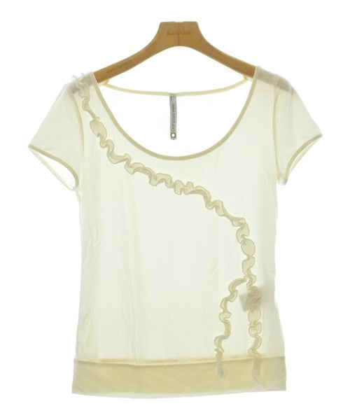 PIANURA STUDIO เสื้อยืด/เสื้อท็อปส์