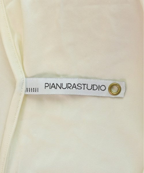 PIANURA STUDIO เสื้อยืด/เสื้อท็อปส์