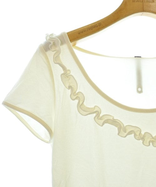 PIANURA STUDIO เสื้อยืด/เสื้อท็อปส์