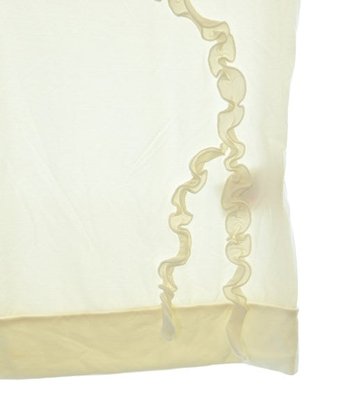 PIANURA STUDIO เสื้อยืด/เสื้อท็อปส์