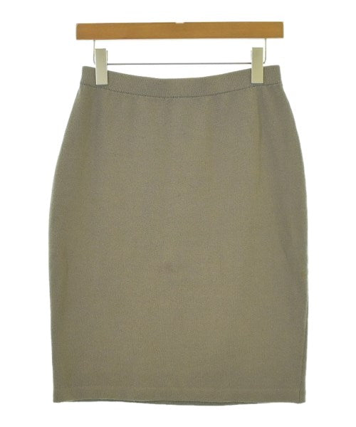 ST.JOHN COLLECTION กระโปรงยาวถึงเข่า