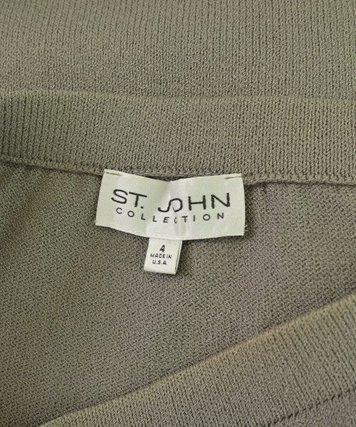 ST.JOHN COLLECTION กระโปรงยาวถึงเข่า