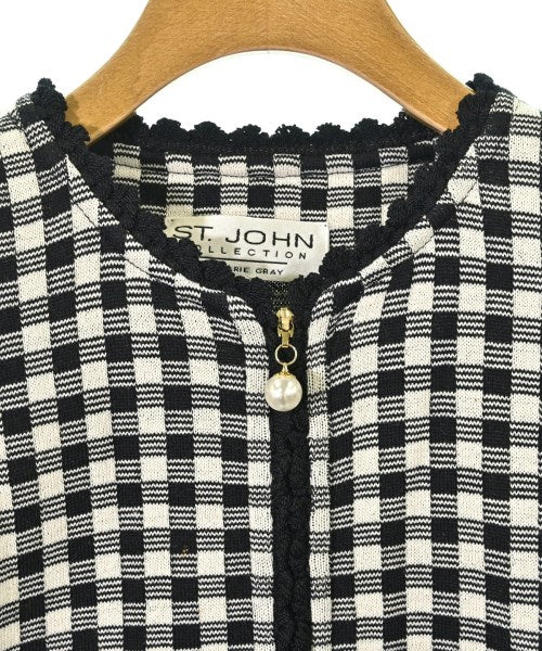 ST.JOHN COLLECTION แจ็คเก็ตไม่มีปก