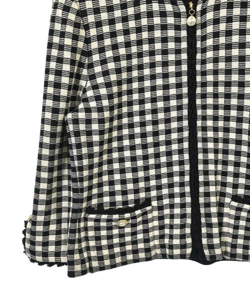 ST.JOHN COLLECTION แจ็คเก็ตไม่มีปก