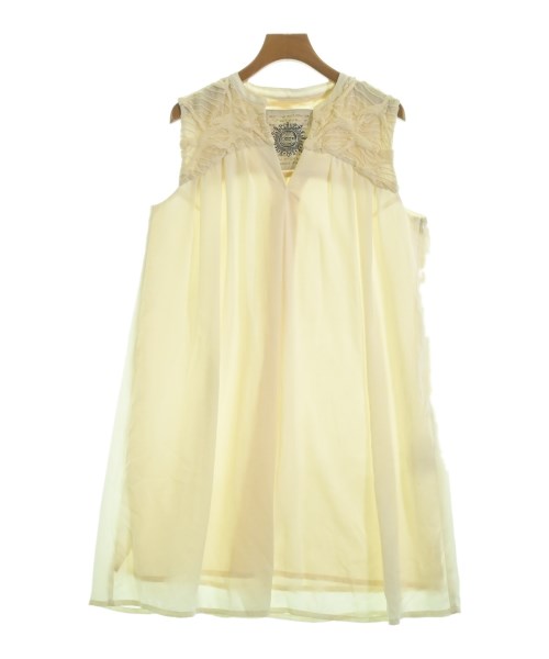 Dw2R ชุดเดรส