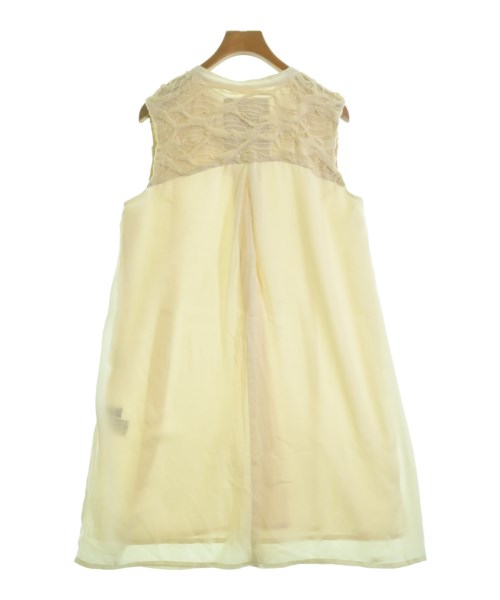 Dw2R ชุดเดรส