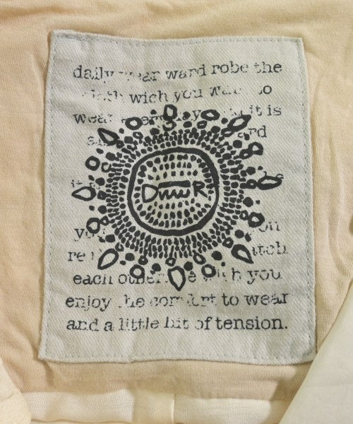 Dw2R ชุดเดรส