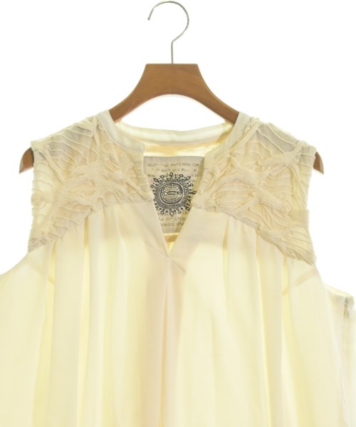 Dw2R ชุดเดรส