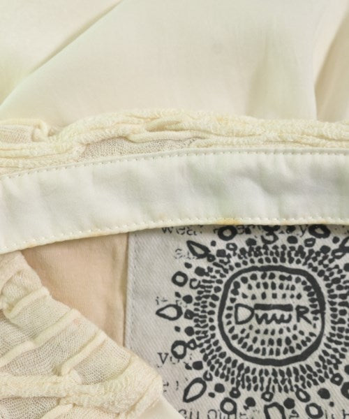 Dw2R ชุดเดรส