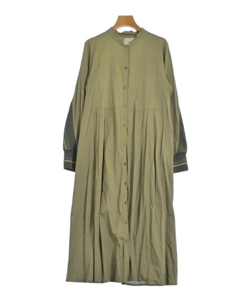 Dw2R ชุดเดรส