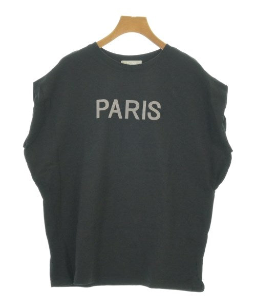 Dw2R เสื้อยืด/เสื้อท็อปส์