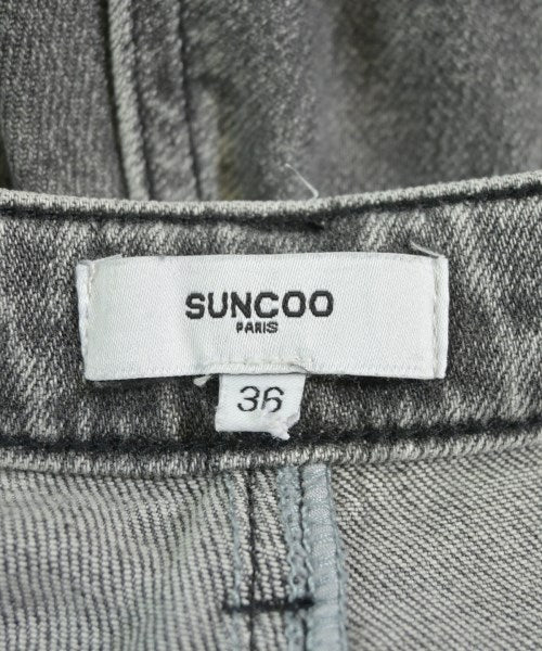 suncoo ยีนส์