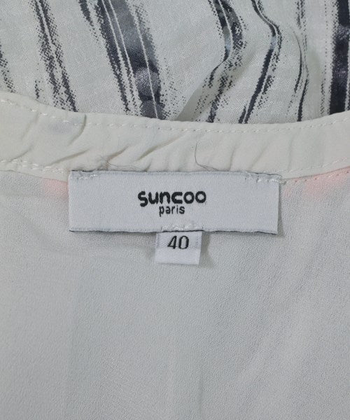 suncoo เสื้อสตรี