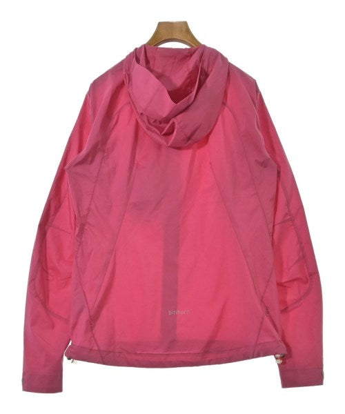 NORRONA เสื้อพาร์กาภูเขา