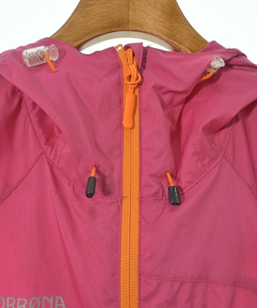 NORRONA เสื้อพาร์กาภูเขา