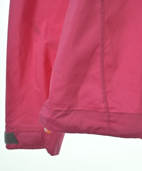 NORRONA เสื้อพาร์กาภูเขา