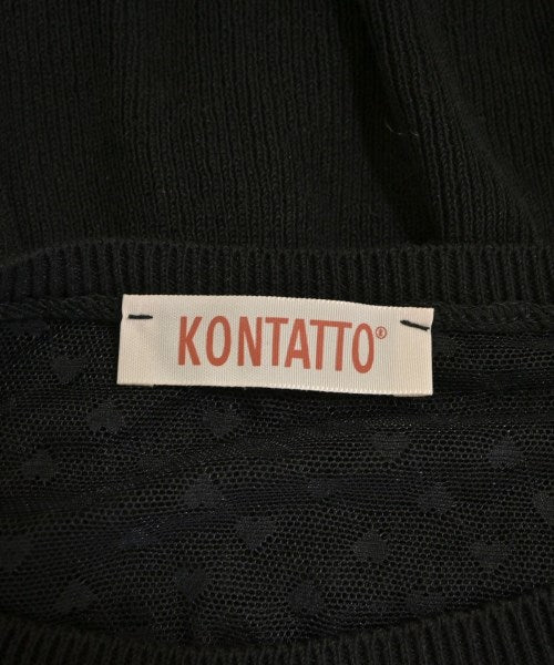 KONTATTO เสื้อกันหนาว