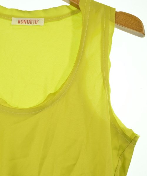 KONTATTO เสื้อสตรี