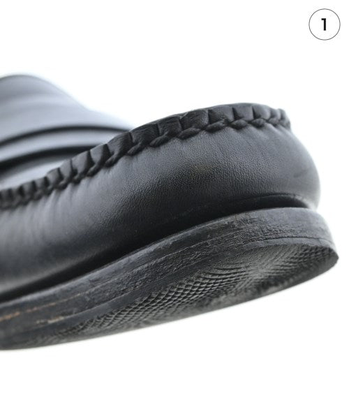 RANCOURT รองเท้าสวมทางการ